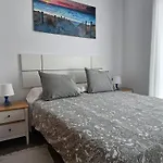 Apartamento San Isidro