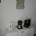 Apartamento San Isidro
