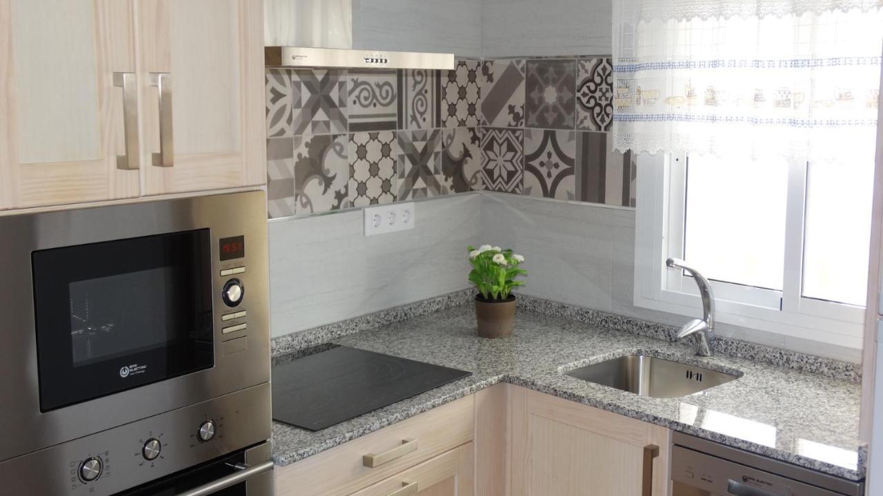 Apartamento San Isidro