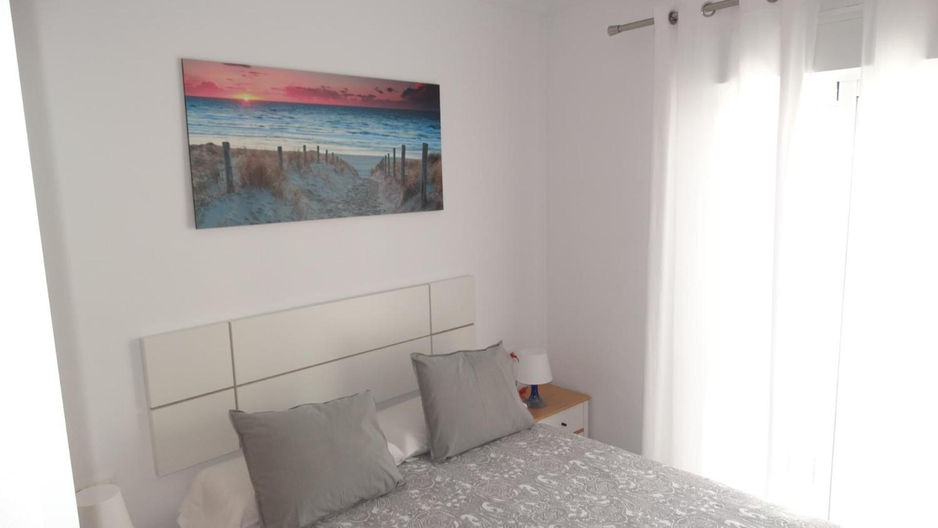 San Isidro Apartamento *