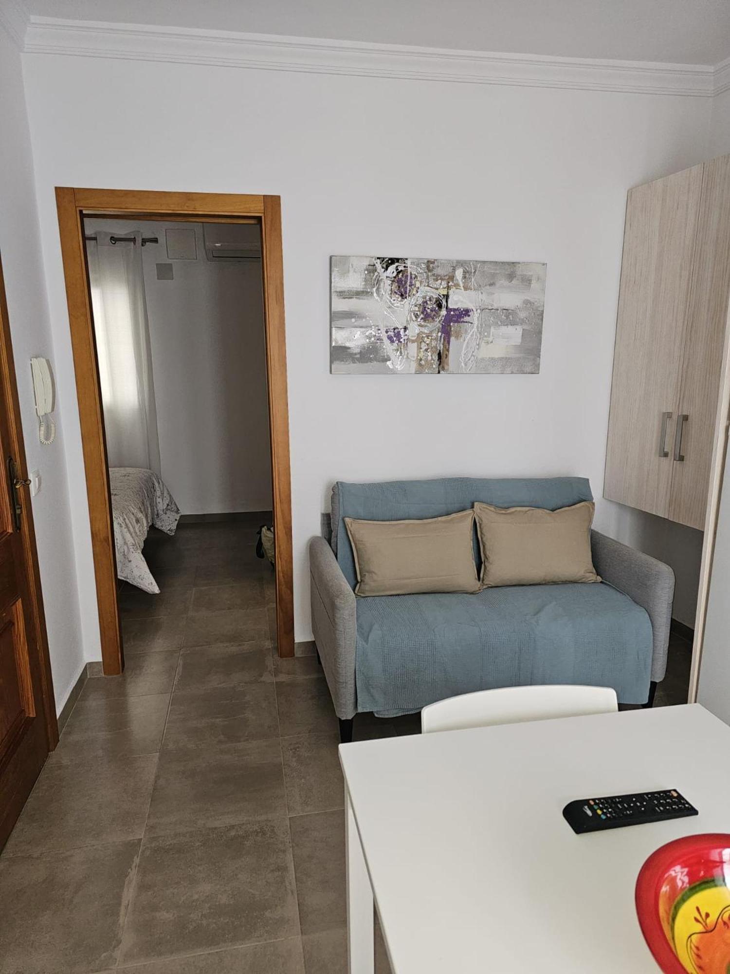 Apartamento San Isidro