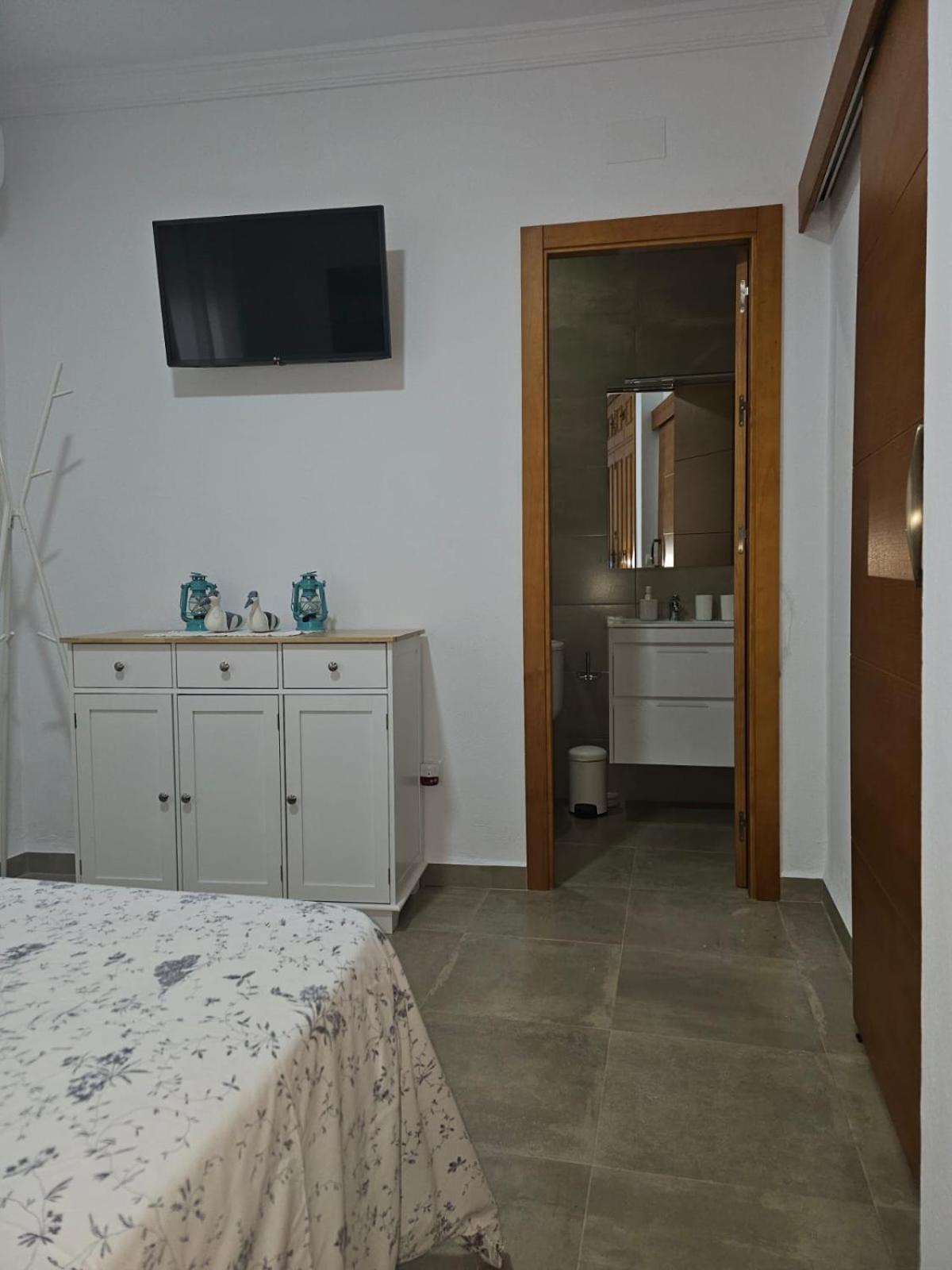 San Isidro Apartamento *