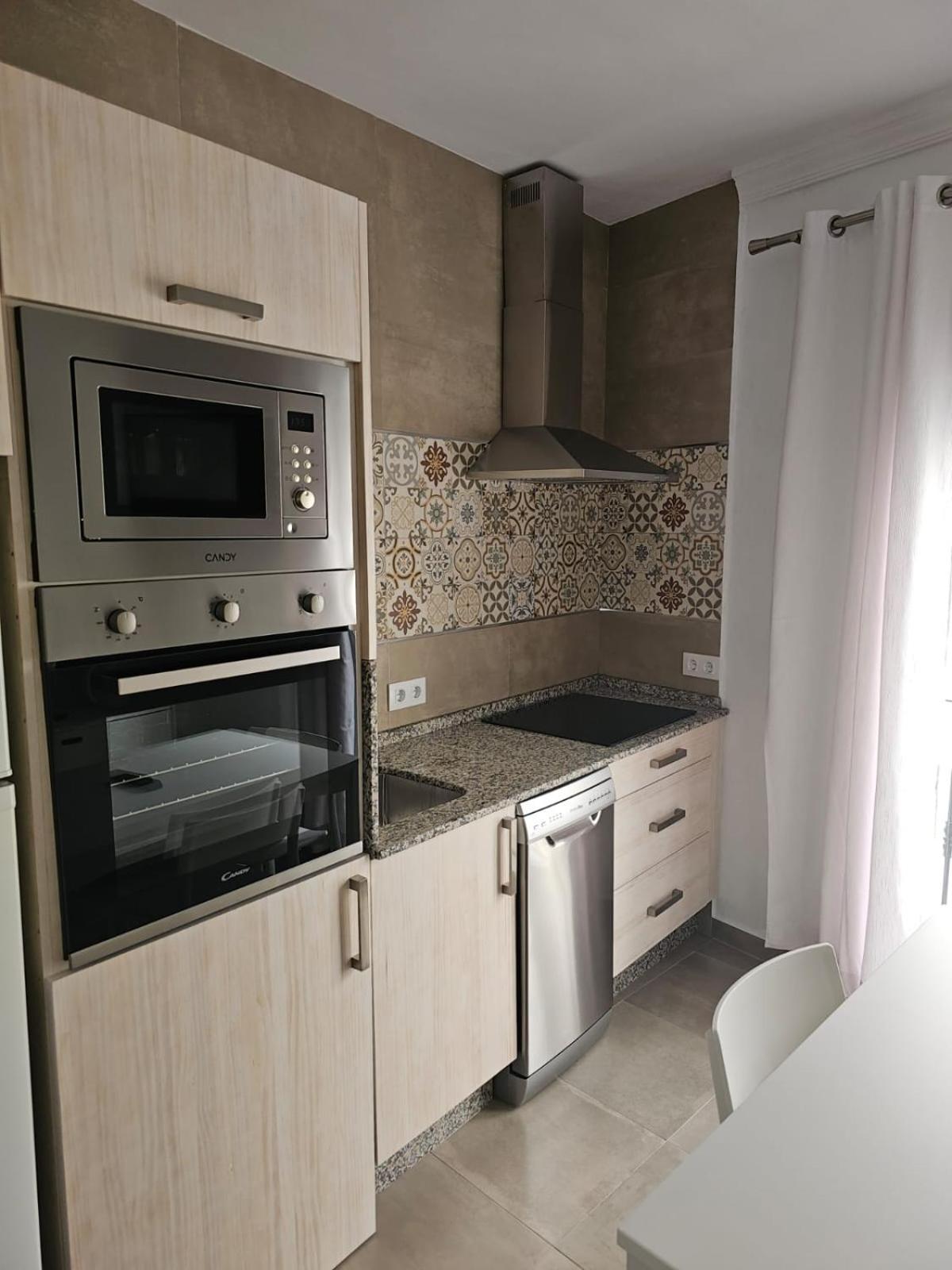 Apartamento San Isidro Conil De La Frontera