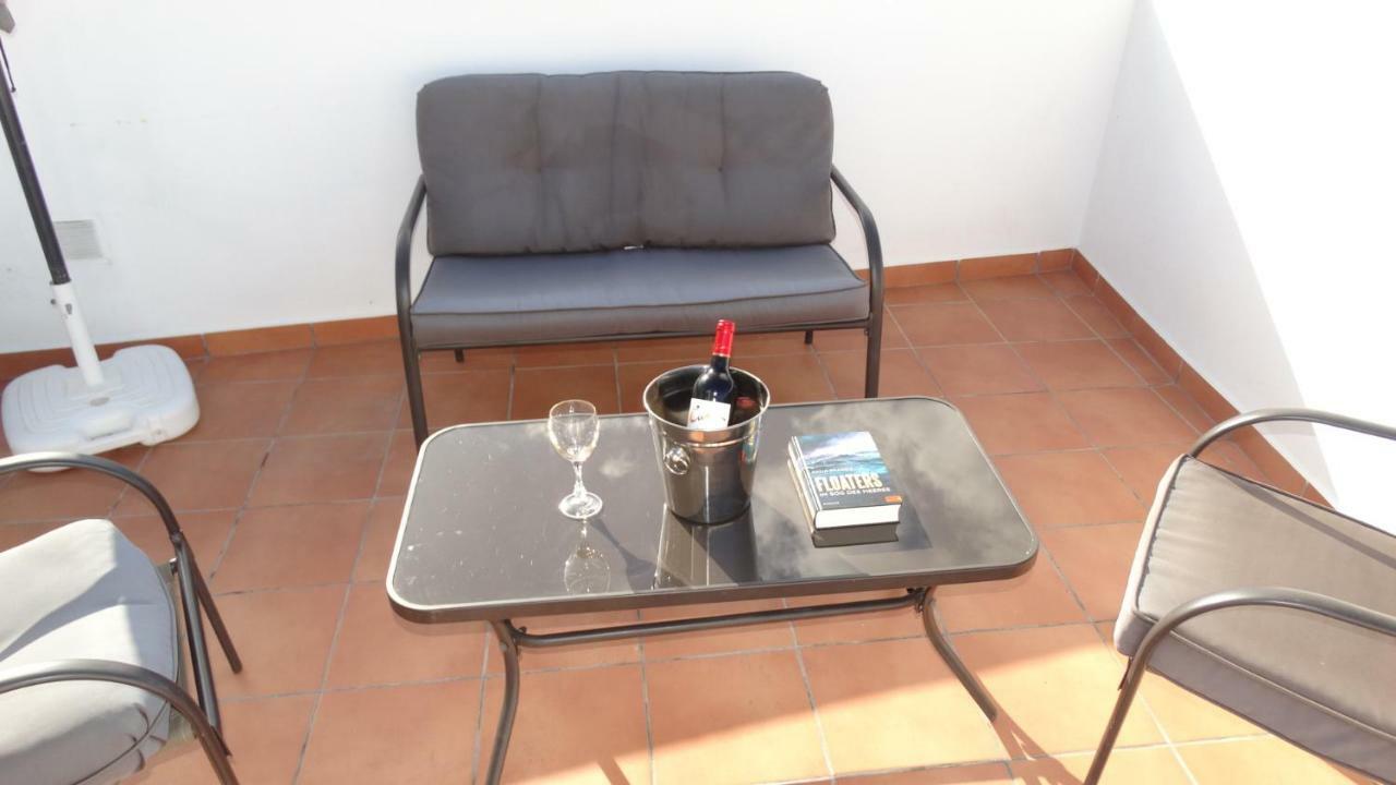 San Isidro Apartamento